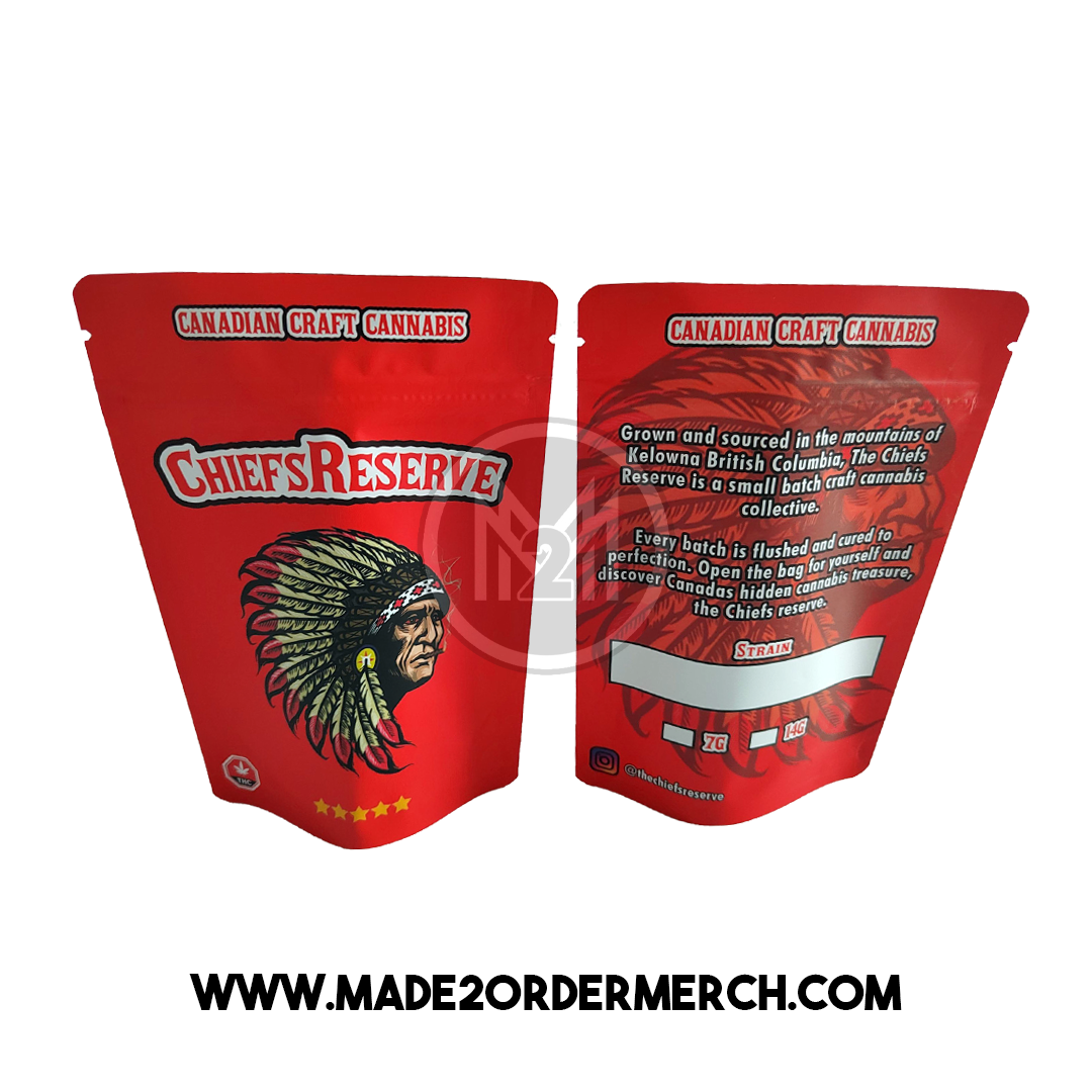14g Stand Up Mylar Bag: Custom Printed Mylar Bags – Made 2 Order Merch 14g Stand Up Mylar Bag: Custom Printed Mylar Bags – Made 2 Order Merch