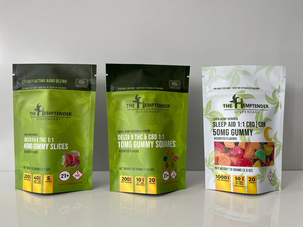 CJ packaging