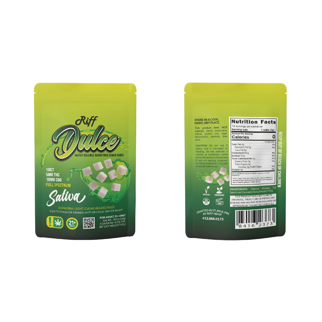 4×5” Direct Print Mylar Bags