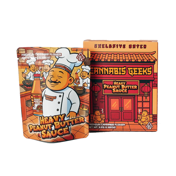 Bundle: Box & Standard Bag