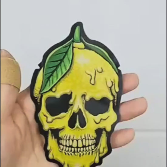 Custom Shaped Mylar Bags