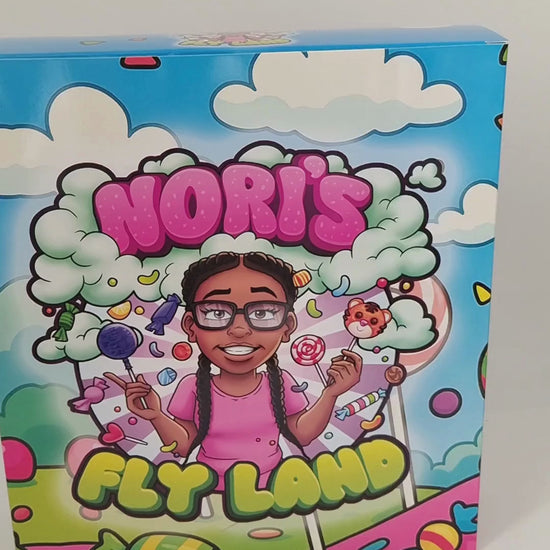 Custom Folding Top Boxes