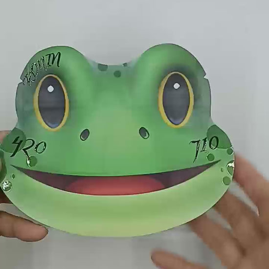 Custom Shaped Mylar Bags