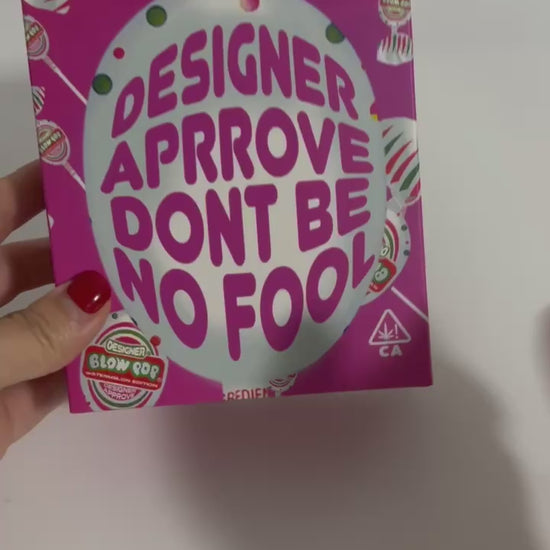 Custom Folding Top Boxes