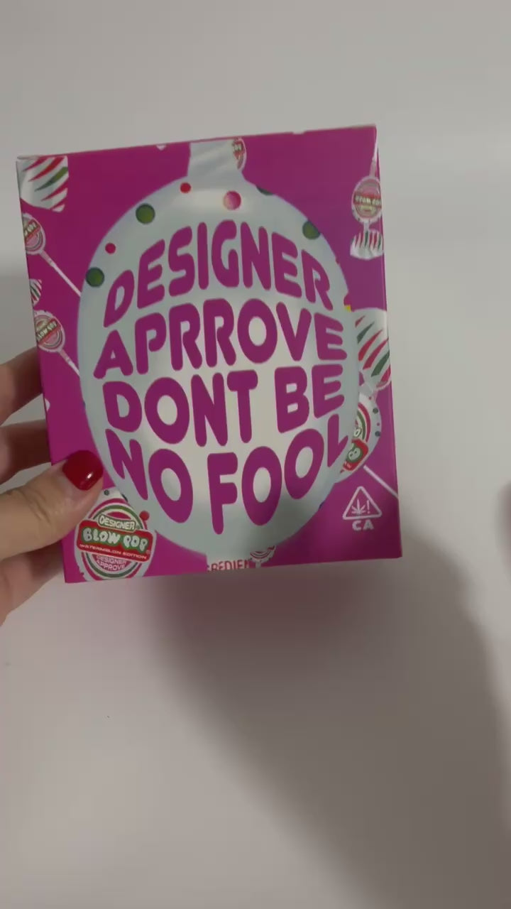 Custom Folding Top Boxes