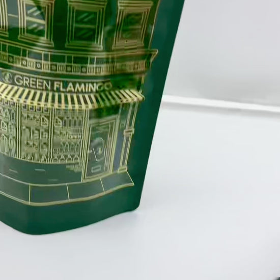 7x10" Direct Print Mylar Bags