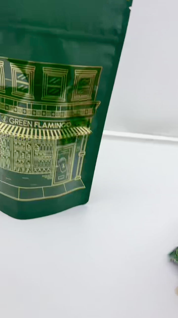 7x10" Direct Print Mylar Bags