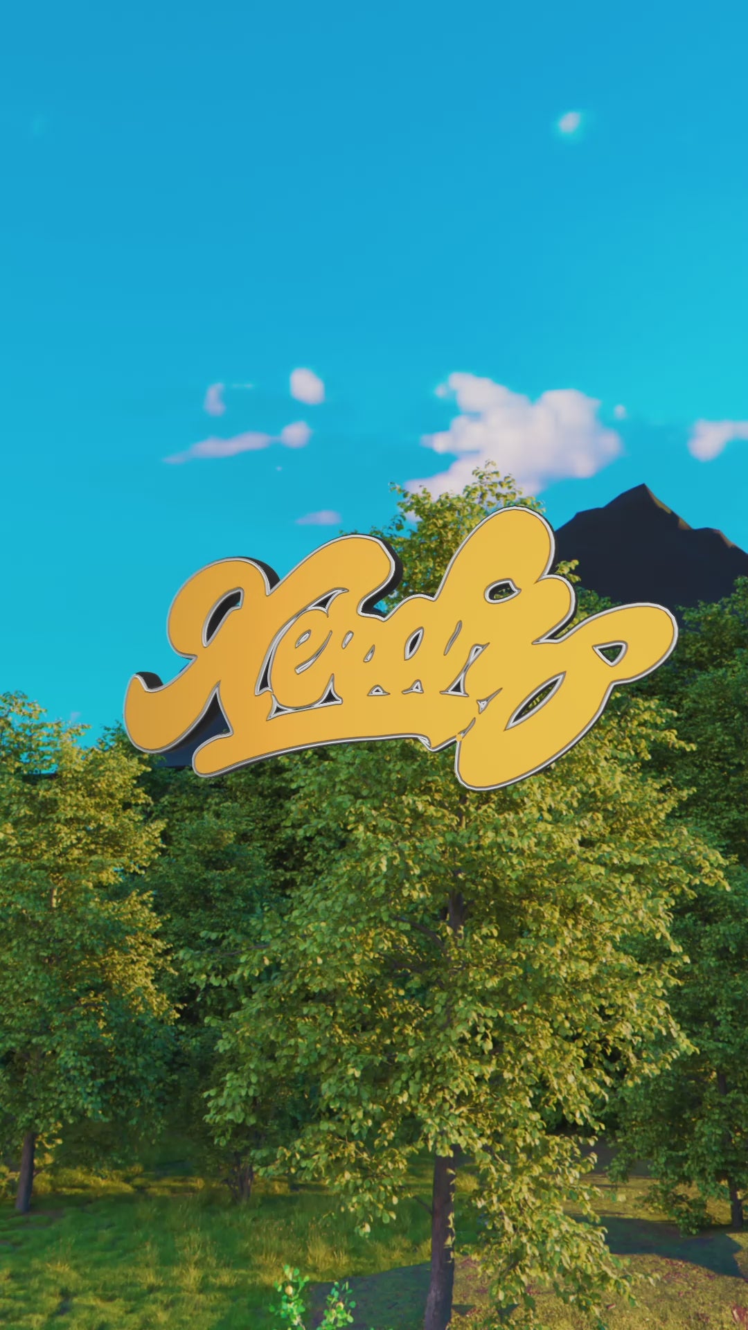 3D Animation Video