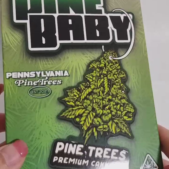 Custom Hangtab Boxes